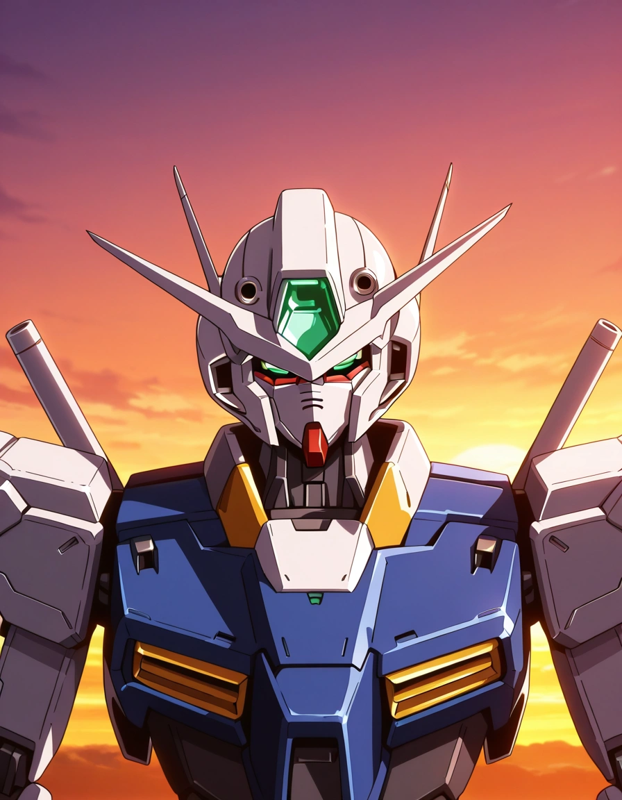 Gundam Exia