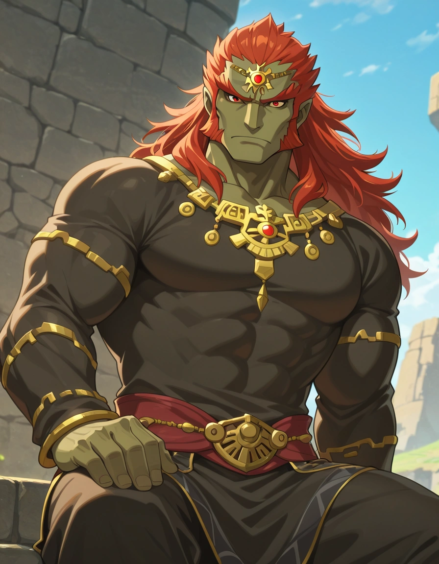Ganondorf