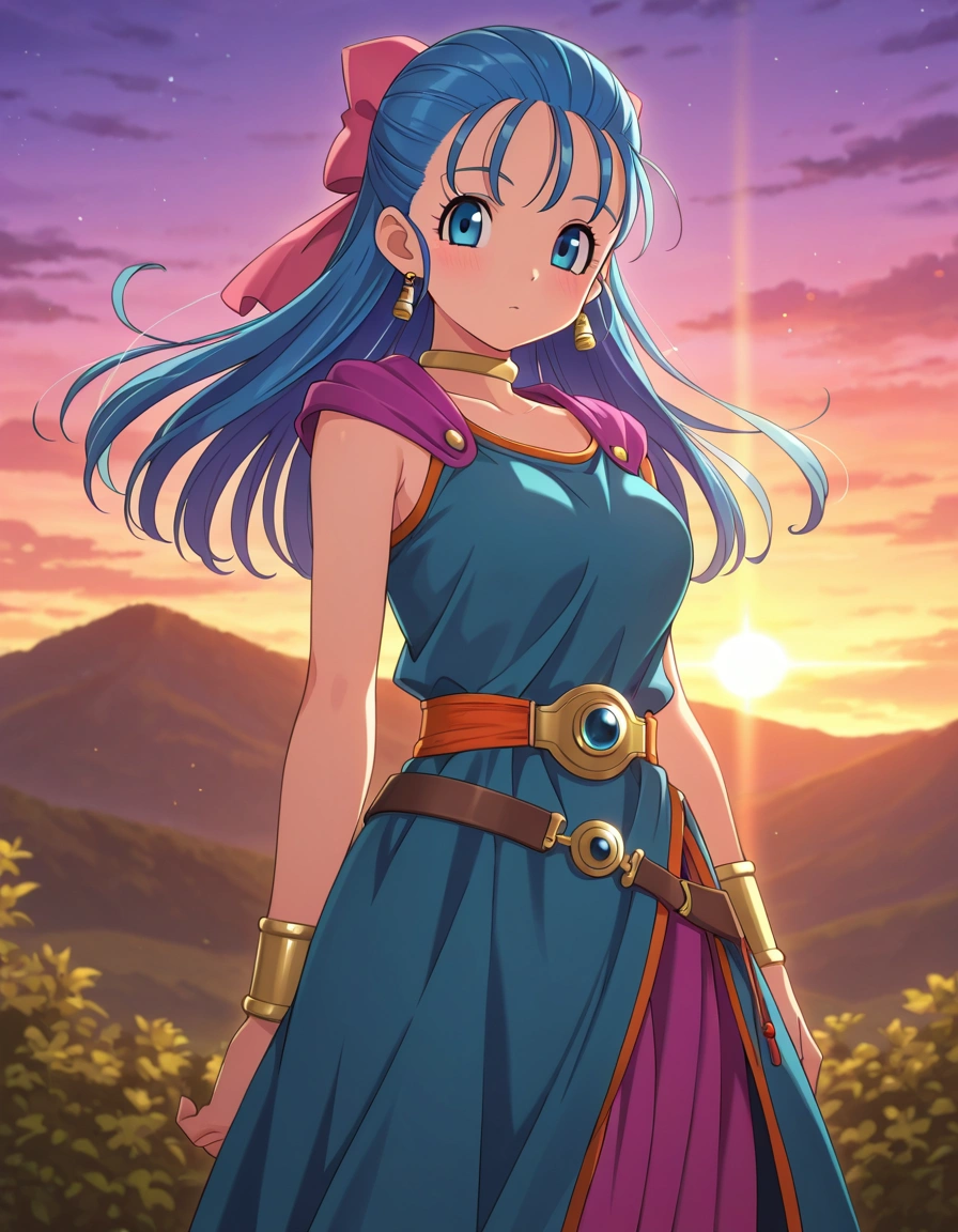 Flora