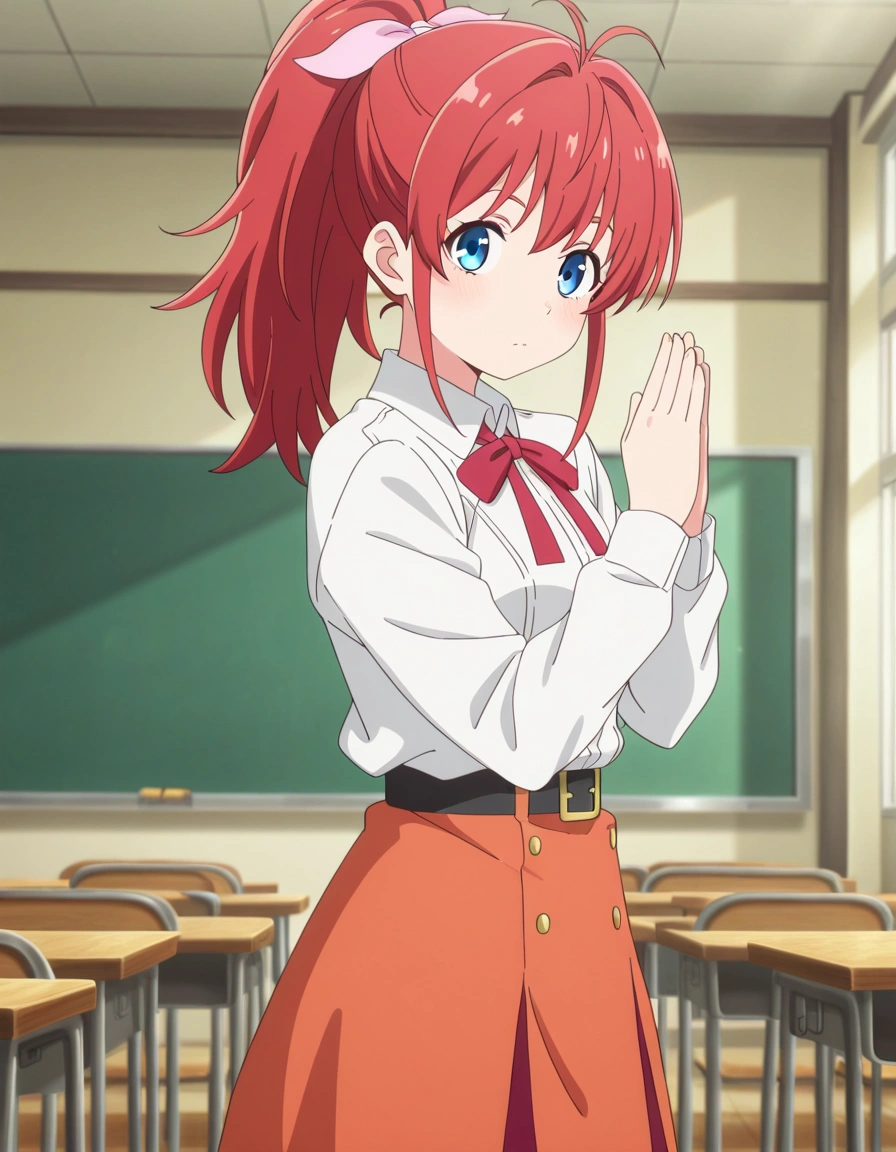 Senoo Chihogi