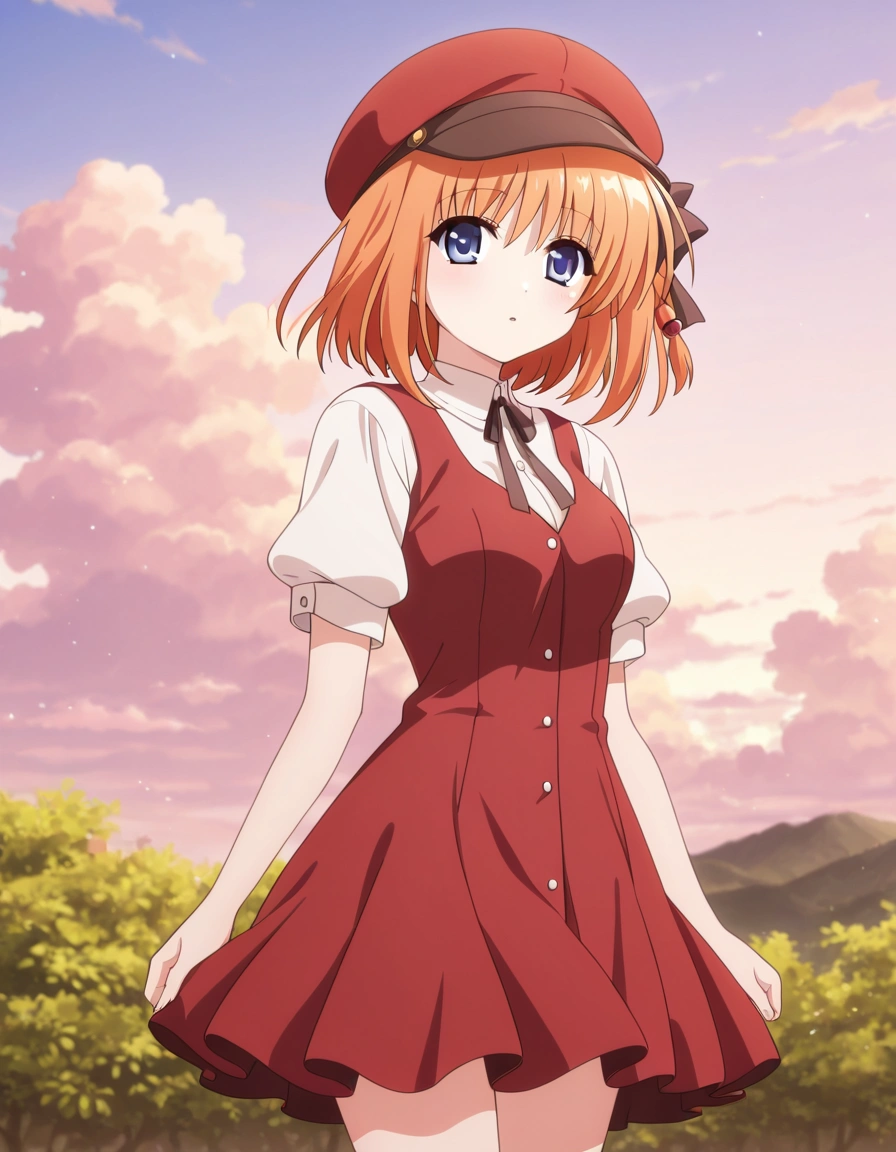 Shigure Ama