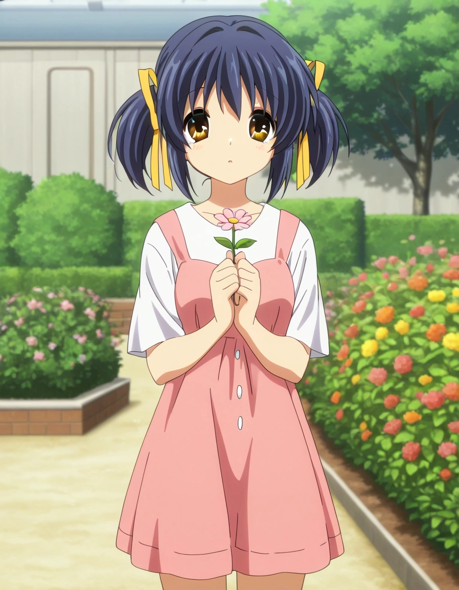 Sunohara Mei
