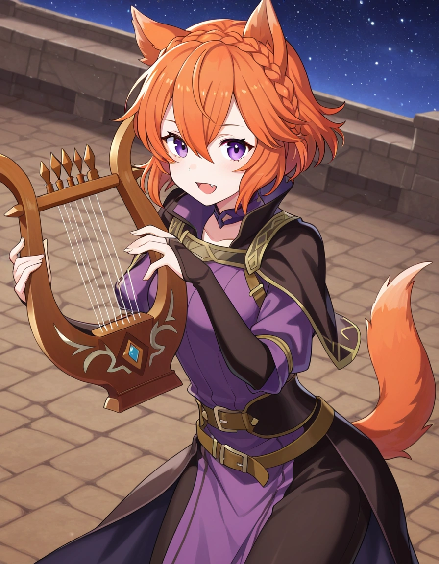 Lyre