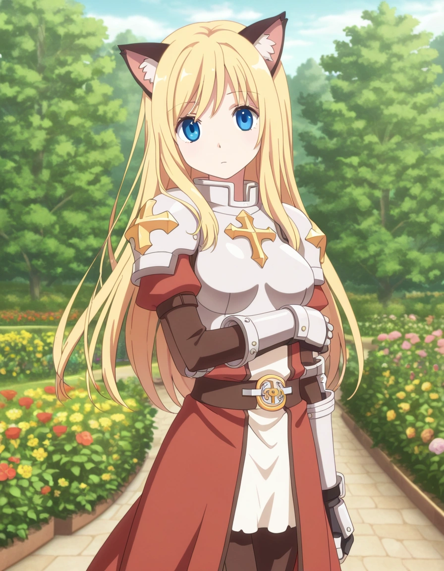 Crusader