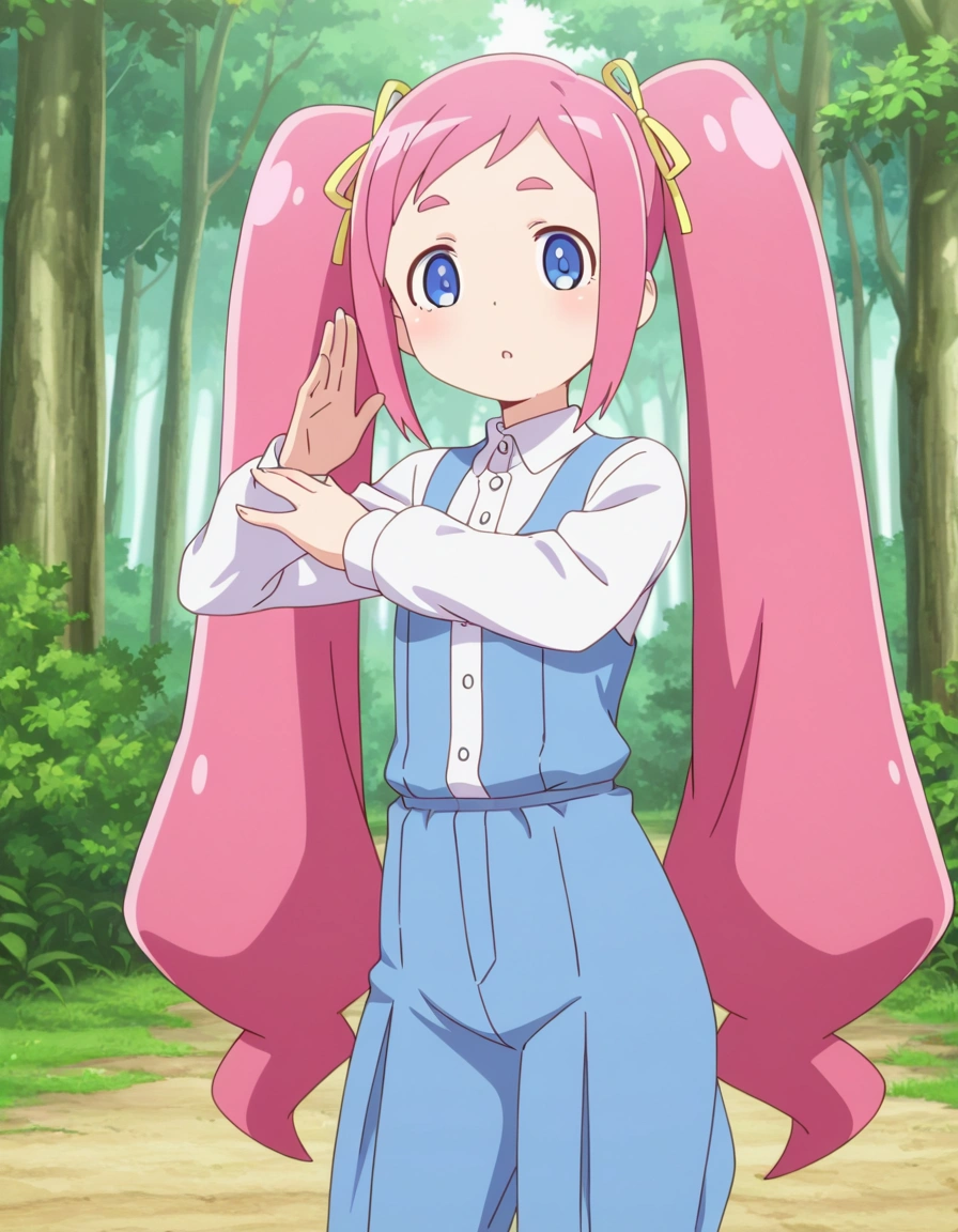 Akai Maho