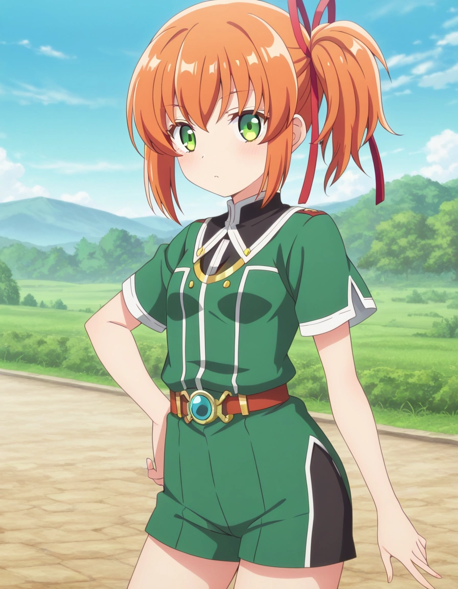 Sanada Momen