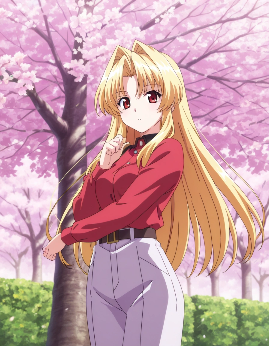 Kazetsubaki Kuriko