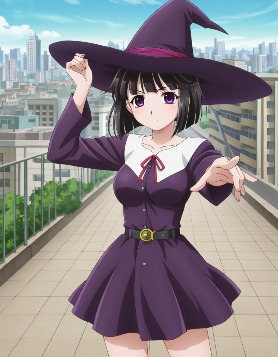Sendou Yukari