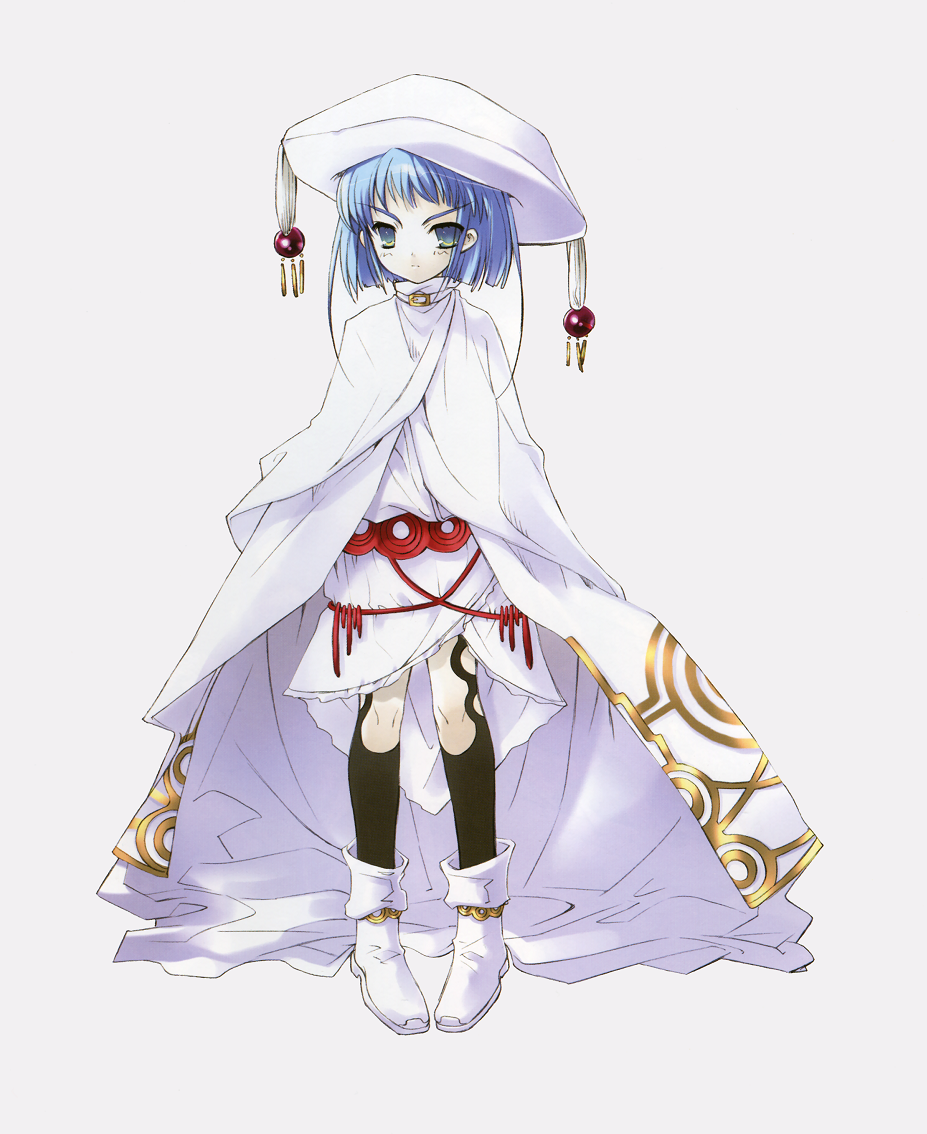 Hecate - Full Body