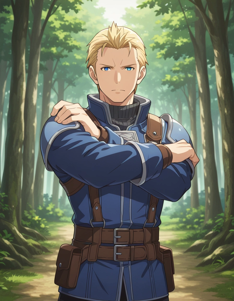 Cid Highwind