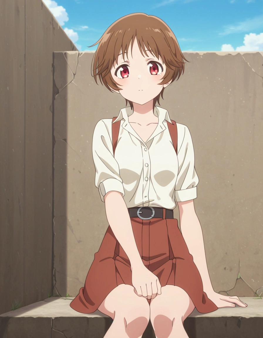 Andou Aiko