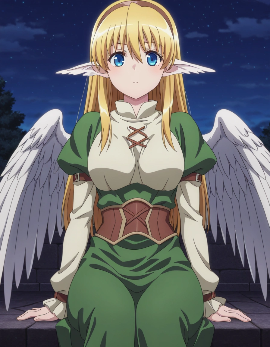 Elwing Ra-Nah Sylphith