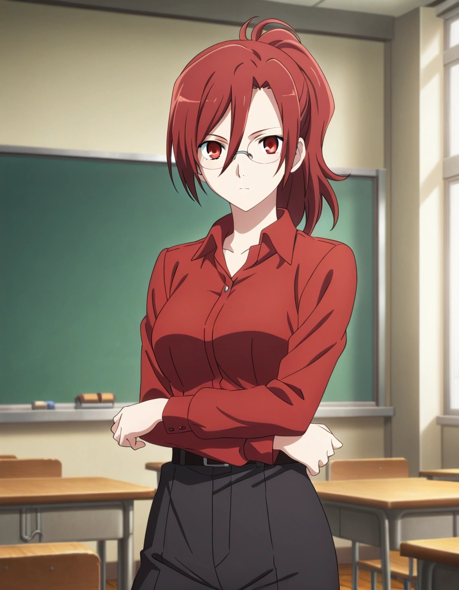 Aozaki Touko