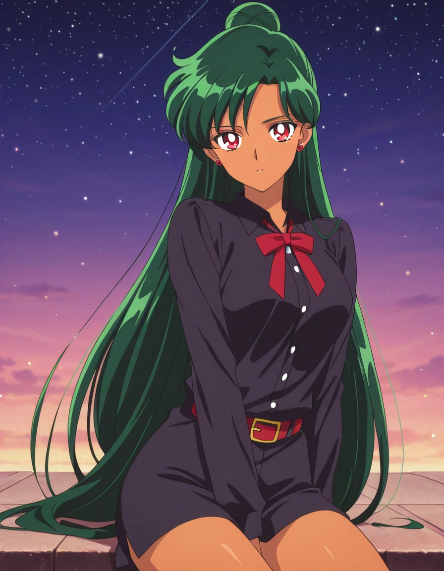 Meiou Setsuna
