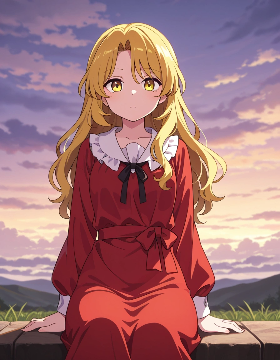 Yumeko