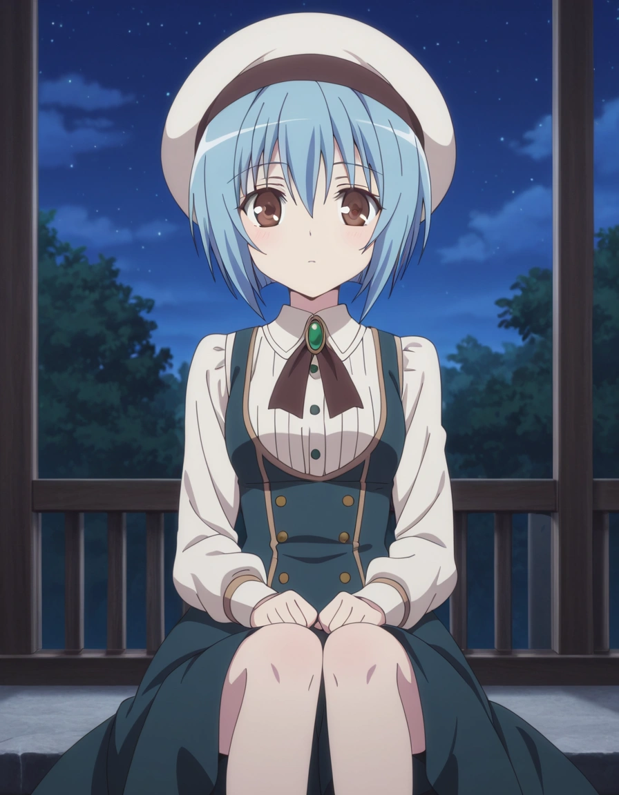 Ootori Amane