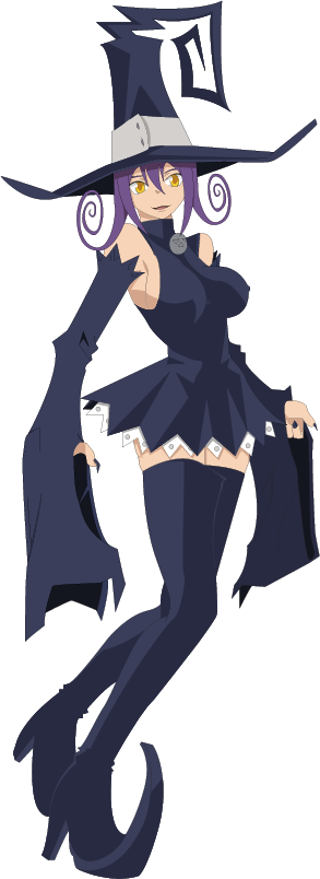Blair - Full Body