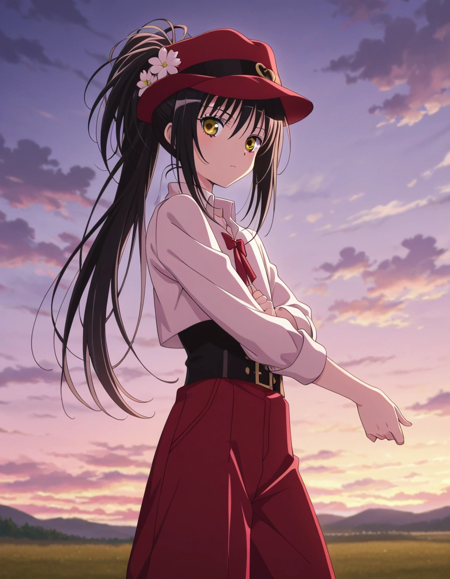Fujisaki Nadeshiko