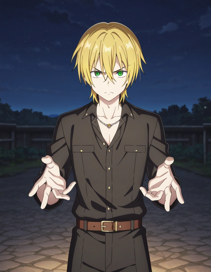 Nougami Neuro