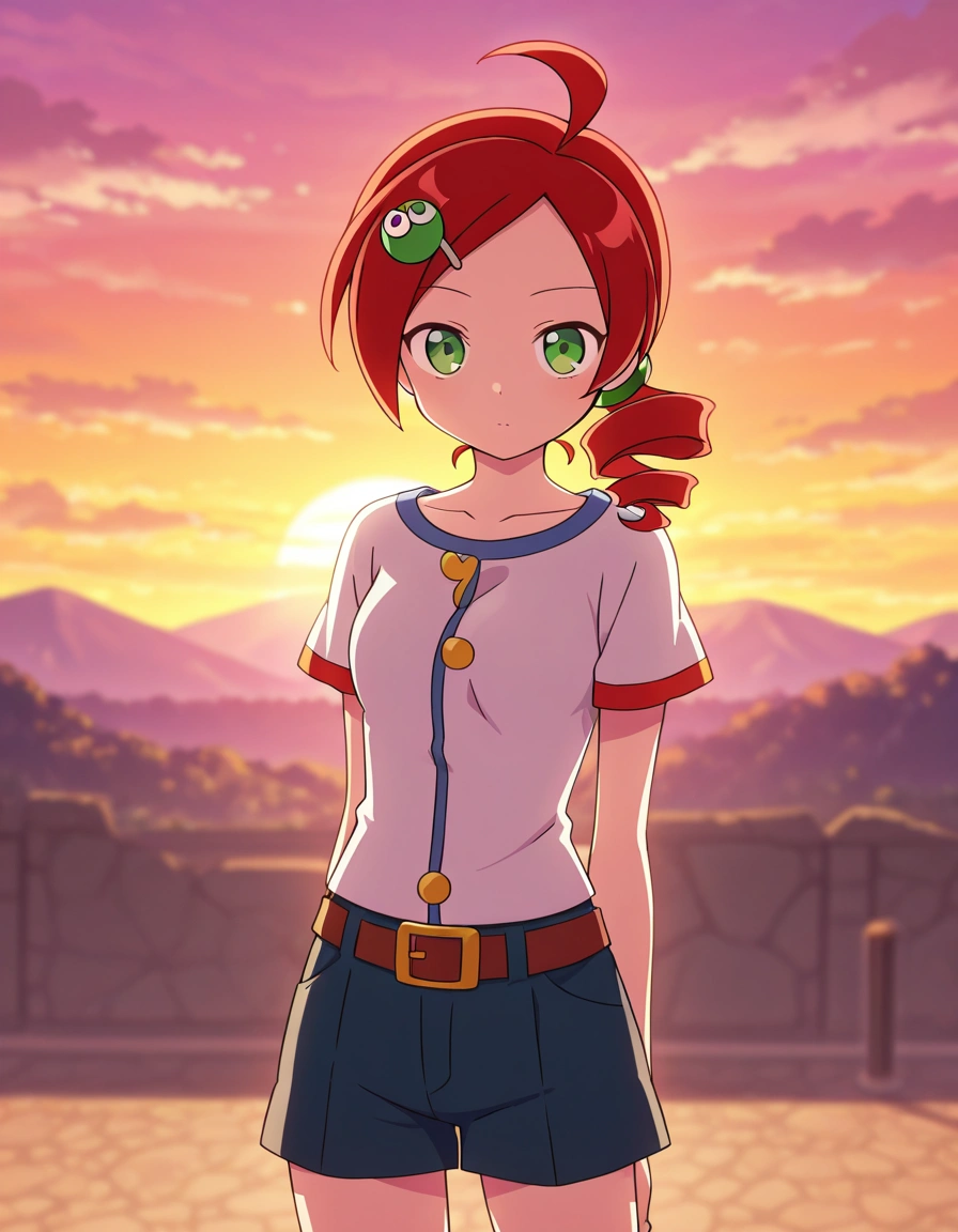 Andou Ringo