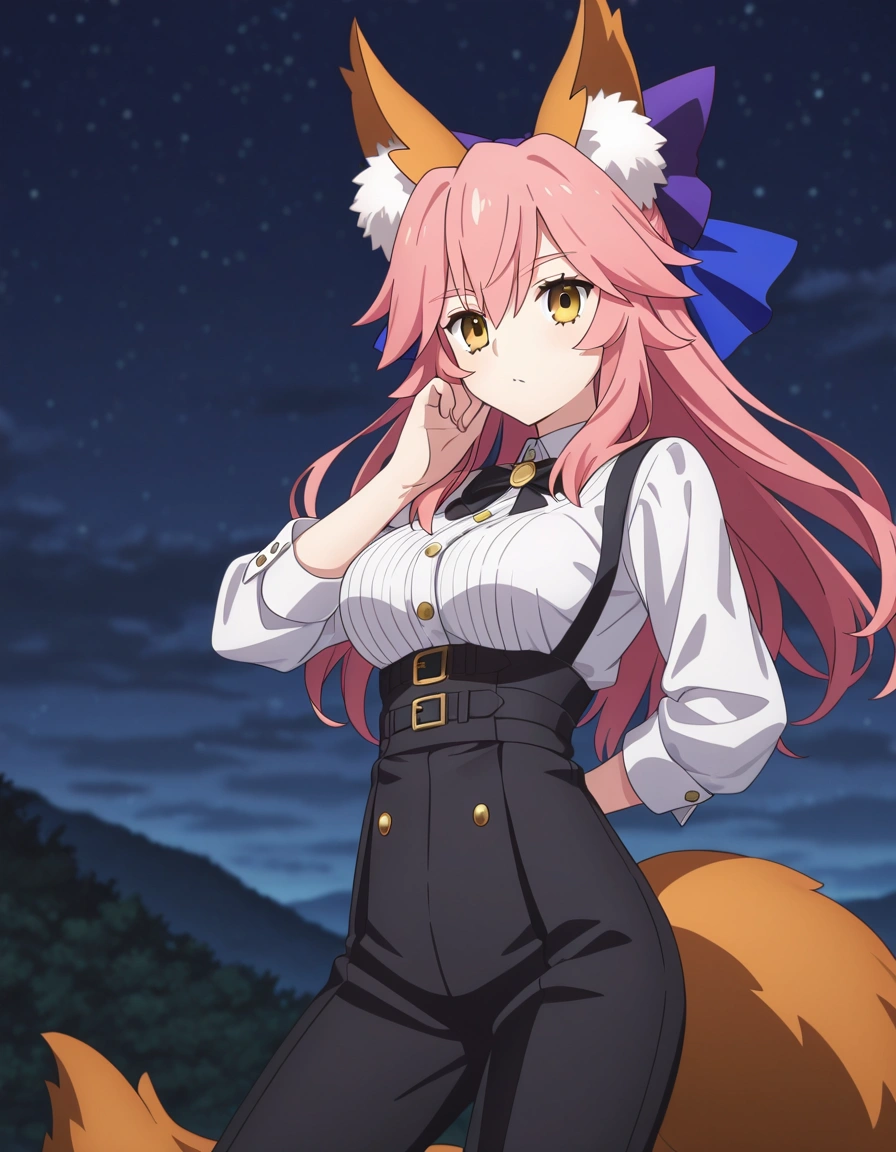 Tamamo no Mae