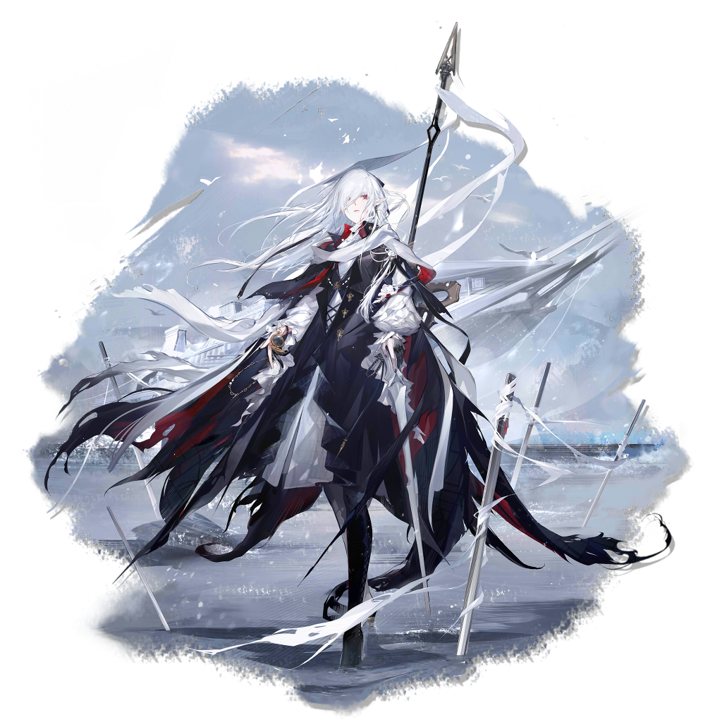 Gladiia - Full Body