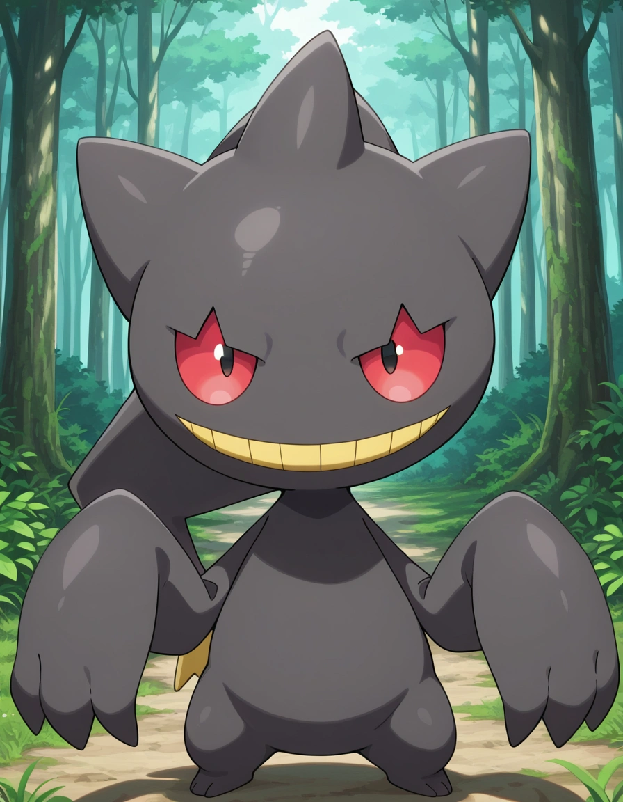 Banette