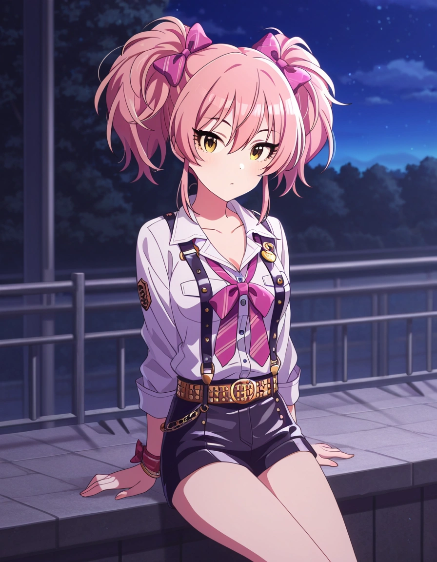 Jougasaki Mika