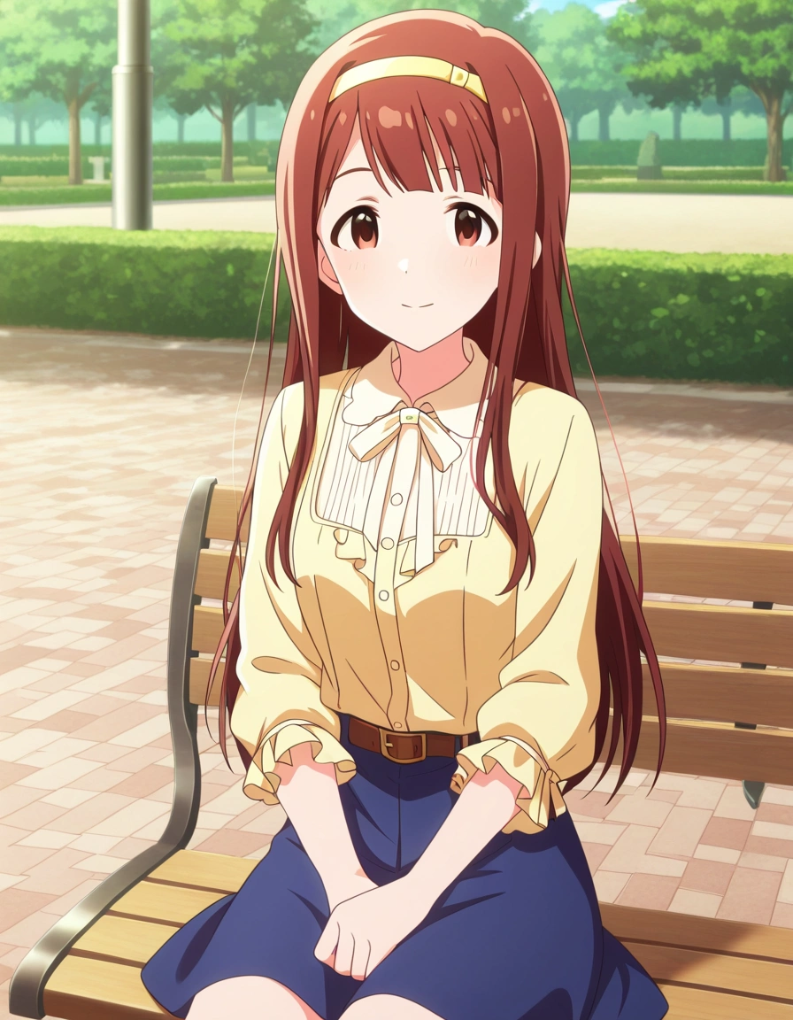 Tanaka Kotoha
