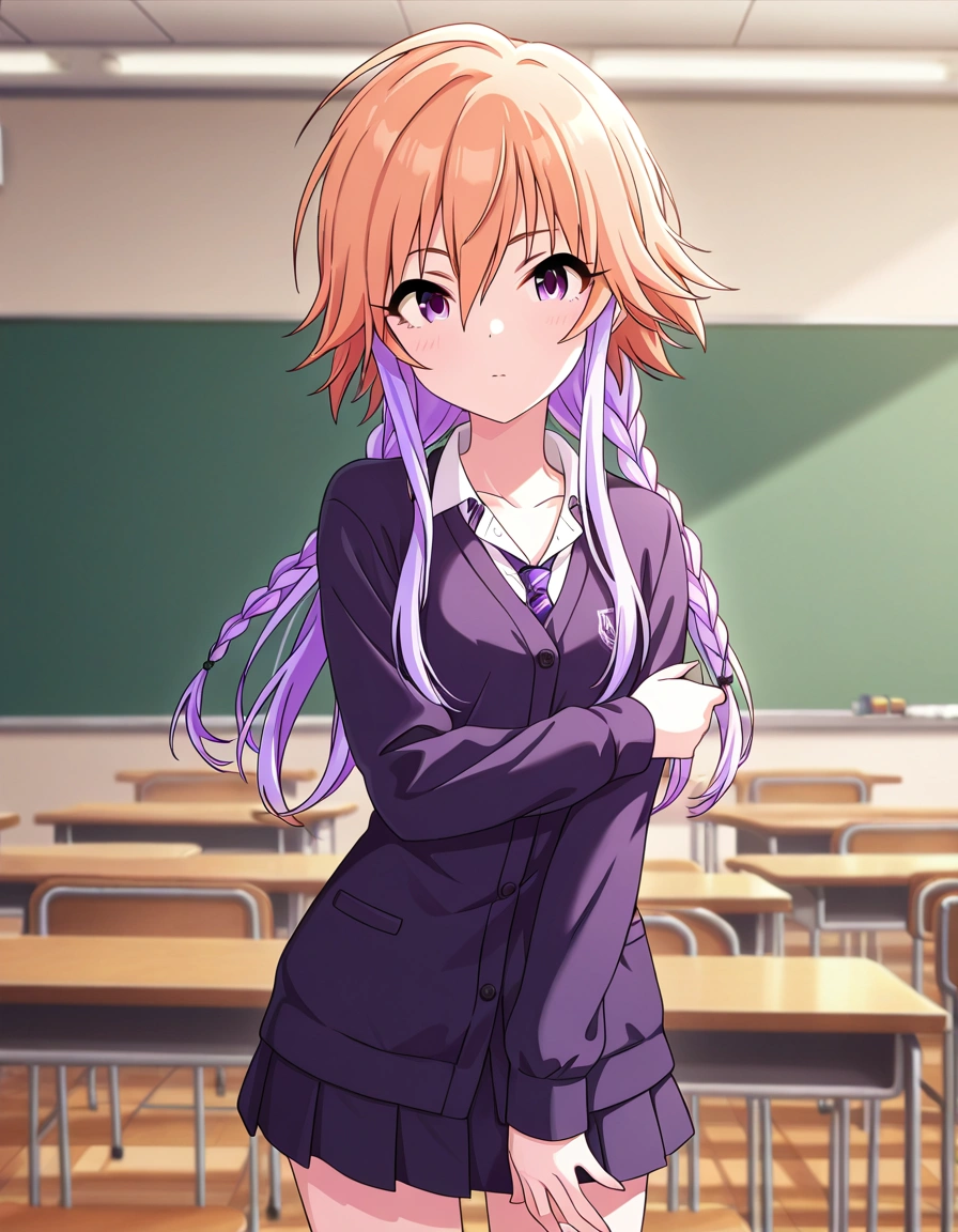 Ninomiya Asuka