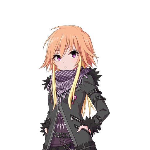 Ninomiya Asuka - Full Body