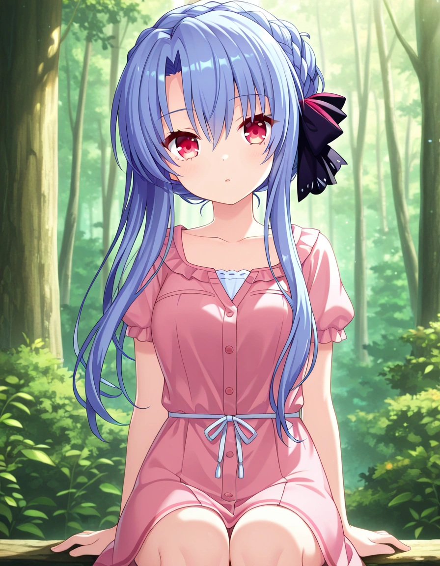 Sorakado Ao