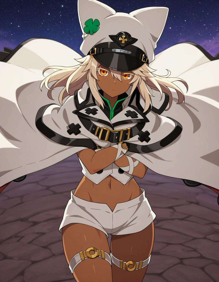 Ramlethal Valentine