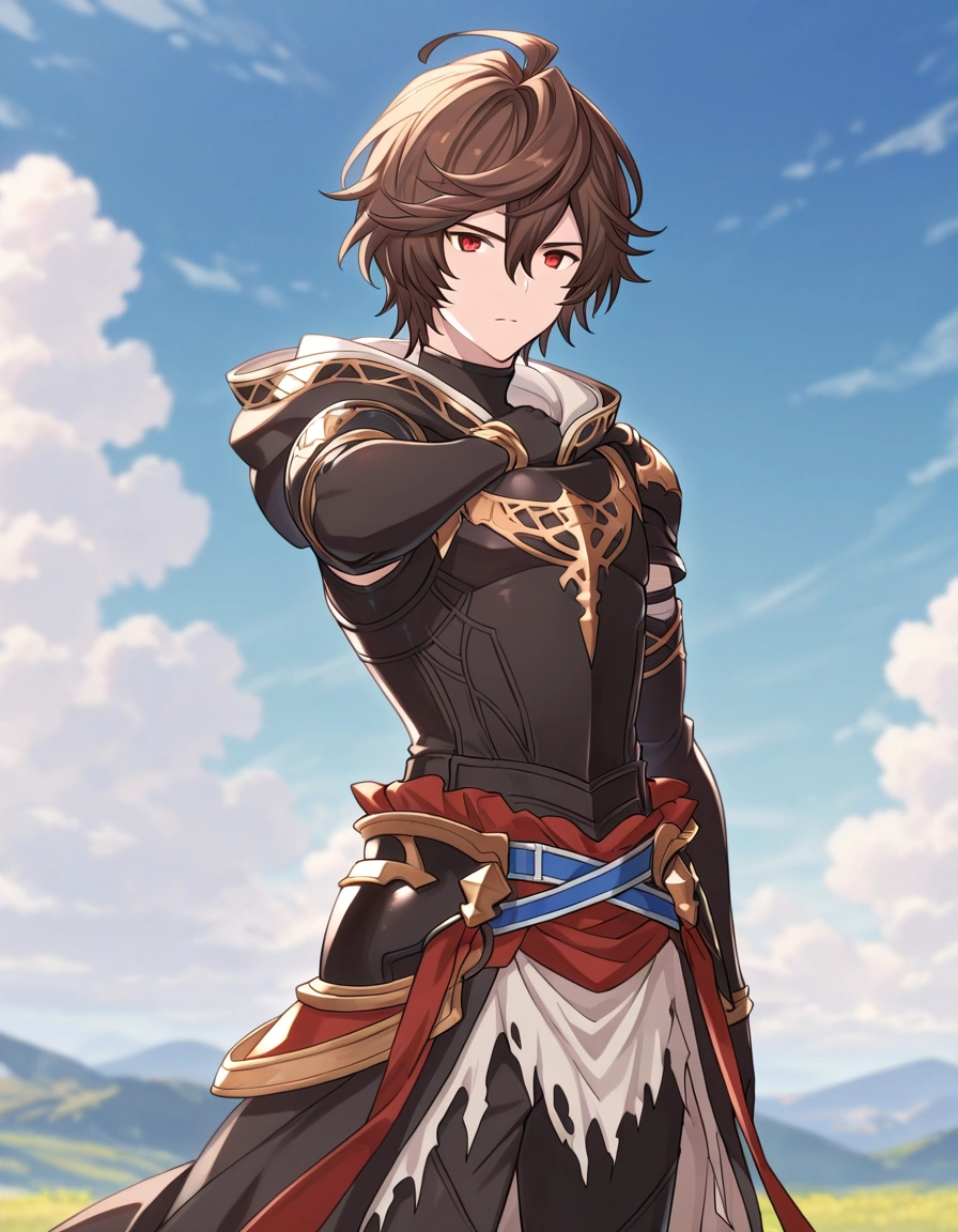 Sandalphon