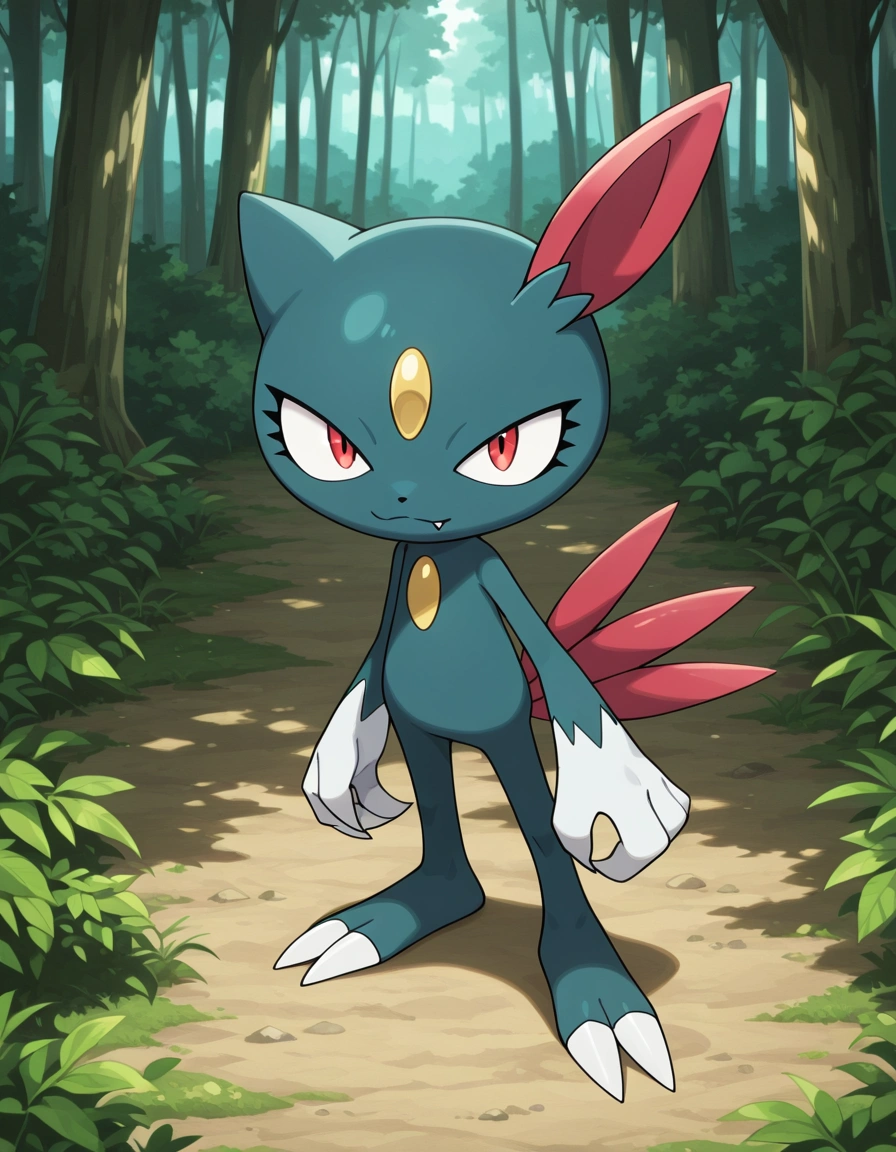Sneasel