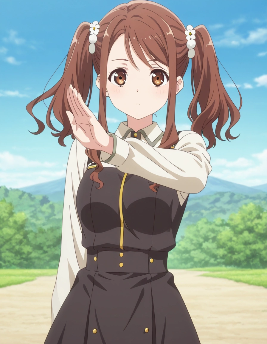 Sera Honoka