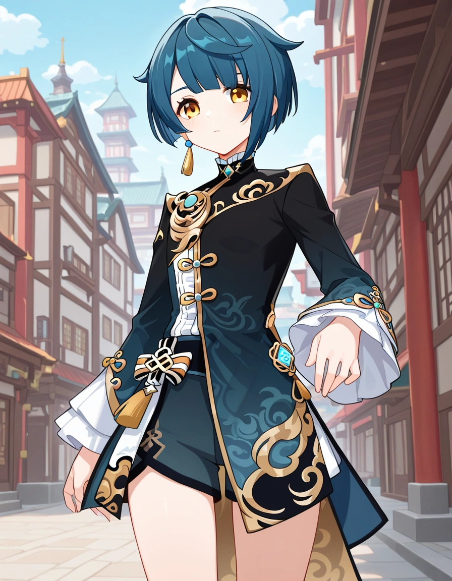 Xingqiu