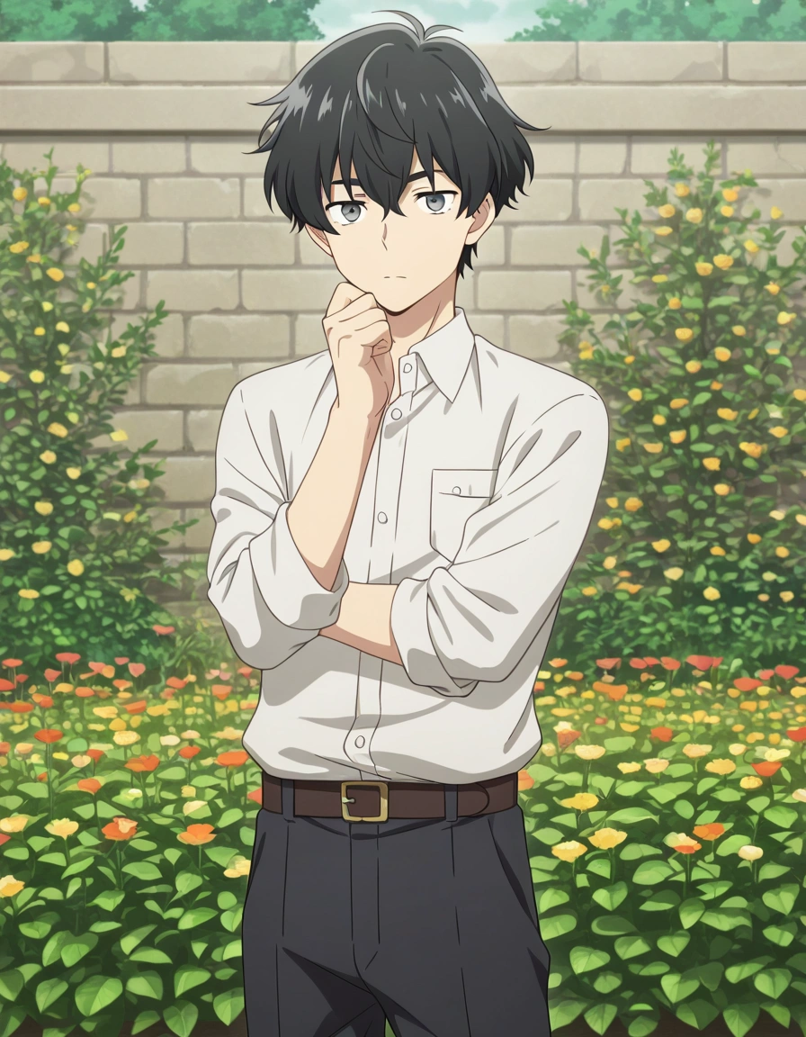 Kurabe Juurou