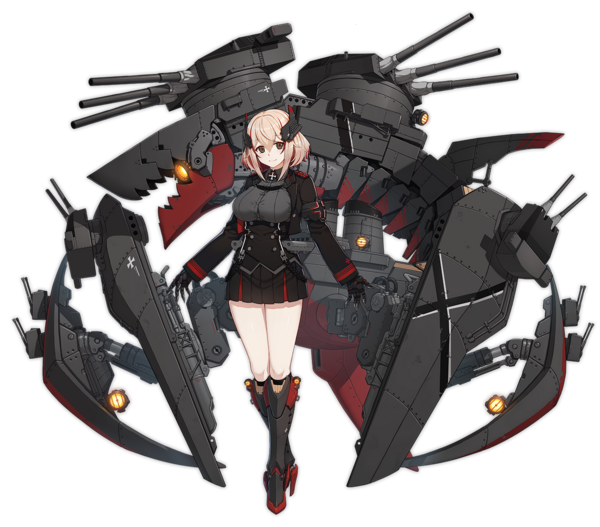 Roon - Full Body