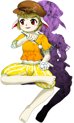 Ringo - Full Body