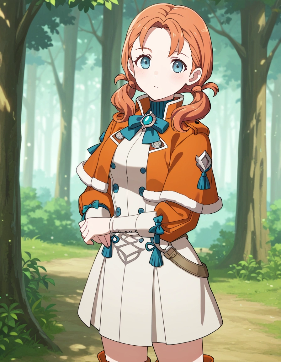 Annette Fantine Dominic