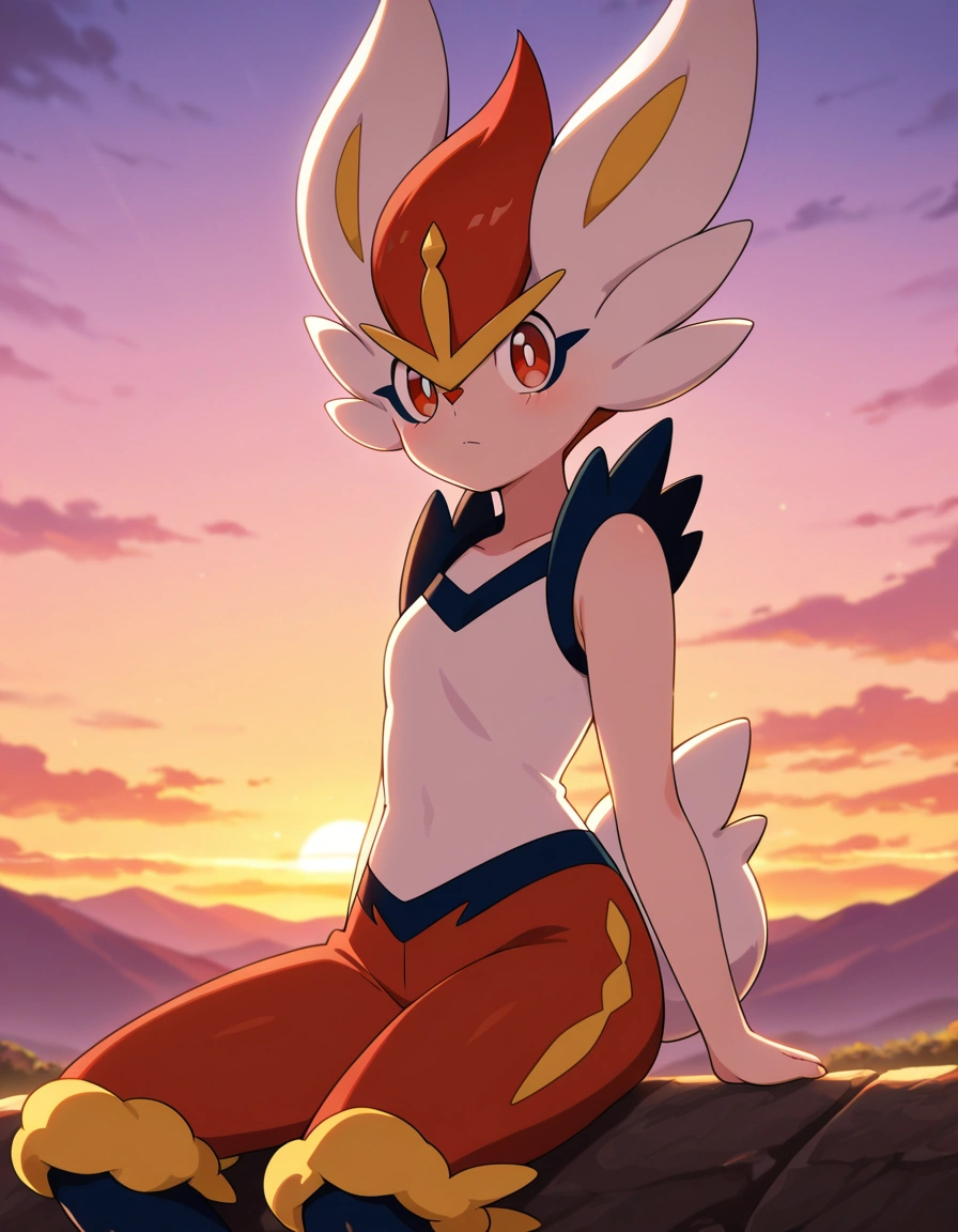 Cinderace