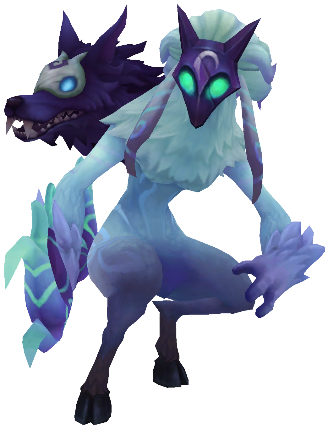 Kindred - Full Body