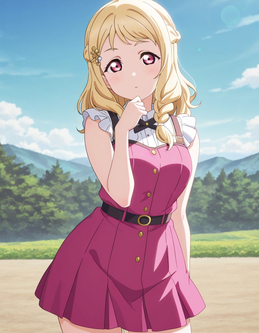Natsumi Onitsuka