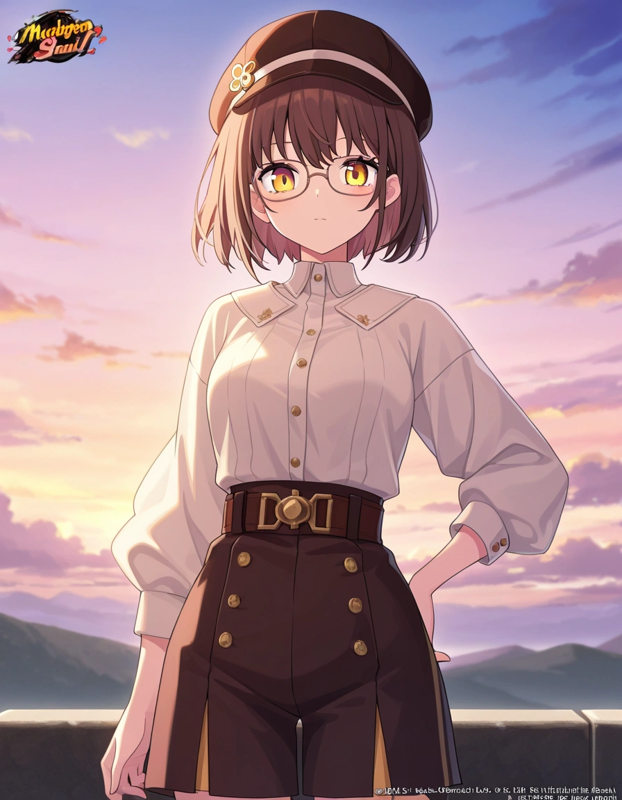 Ninomiya Hana
