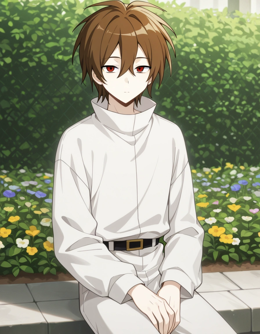Jabuchi You