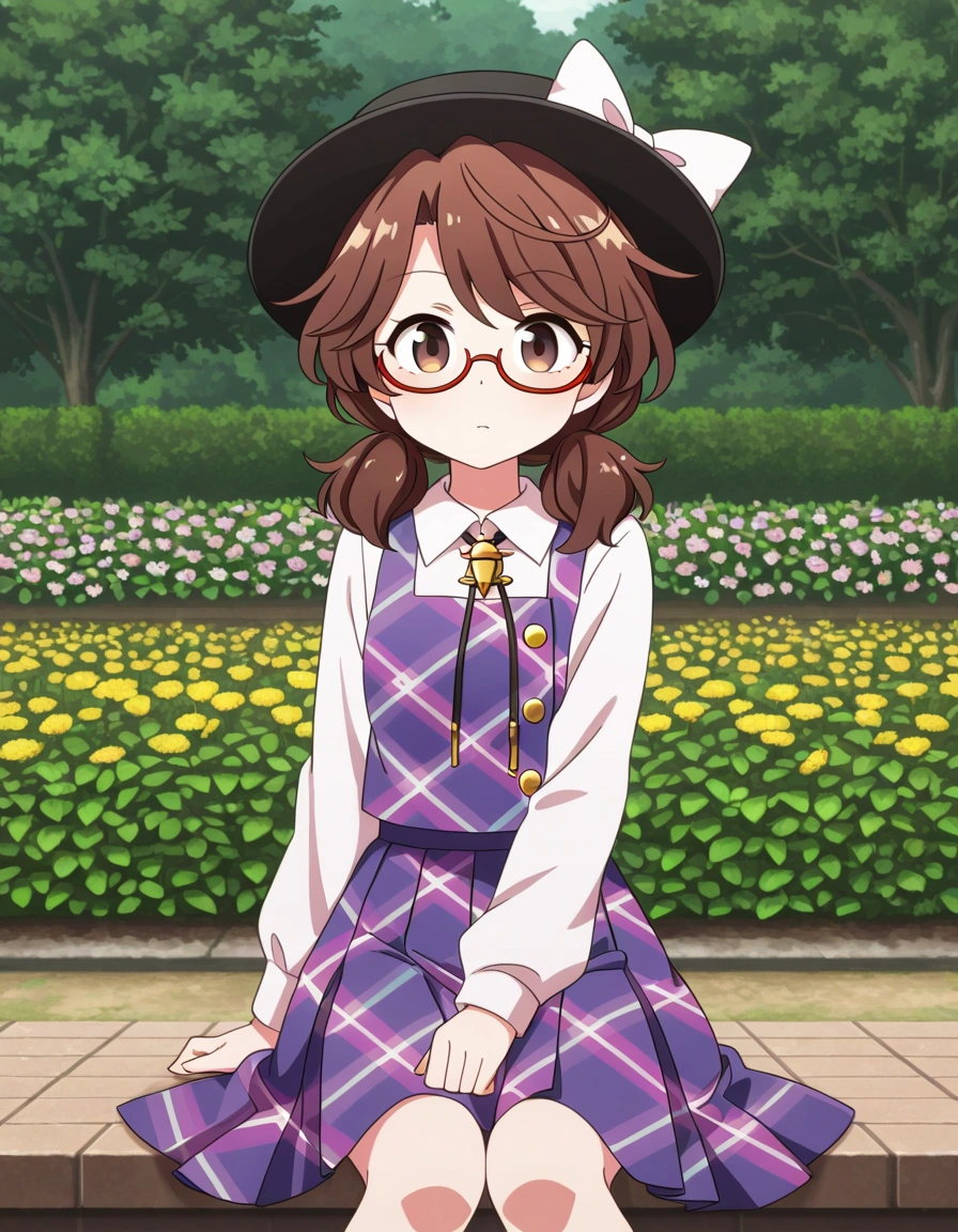 Usami Sumireko
