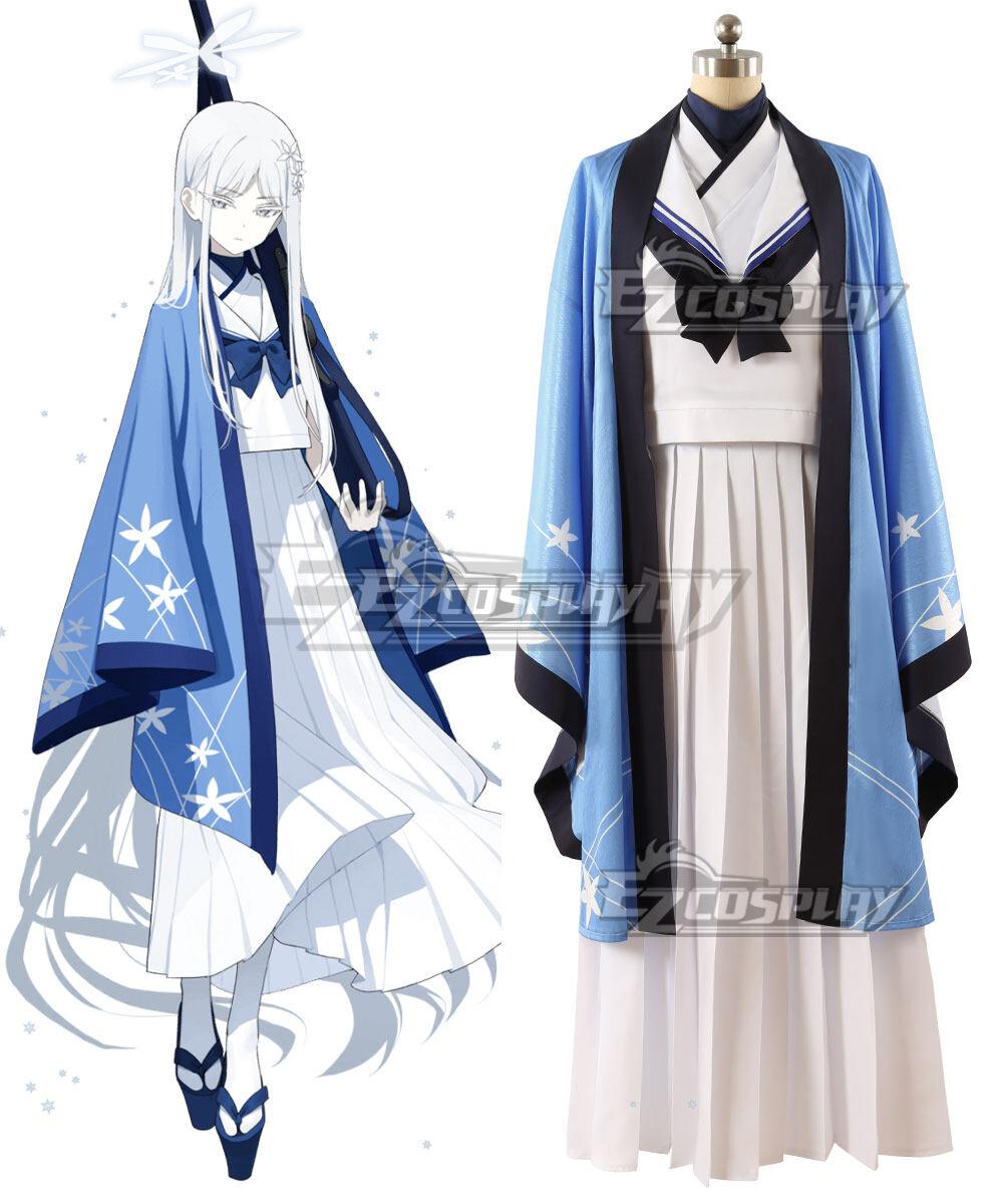 Nagusa - Full Body