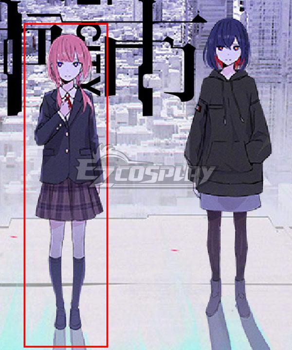 KAF - Full Body