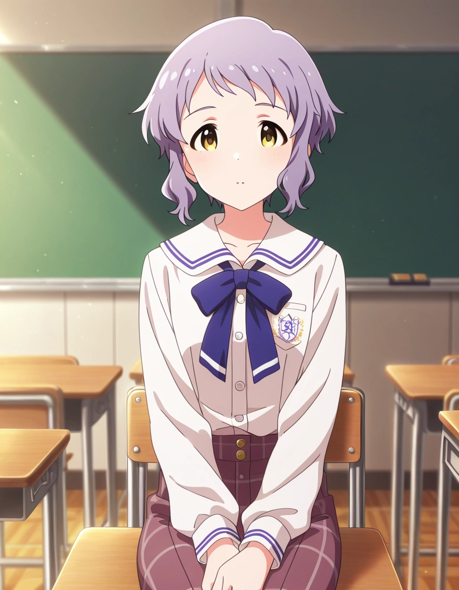 Makabe Mizuki